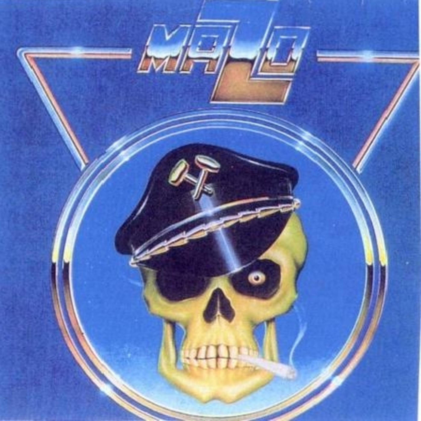 MAZO Balada cafre 1982 episode artwork