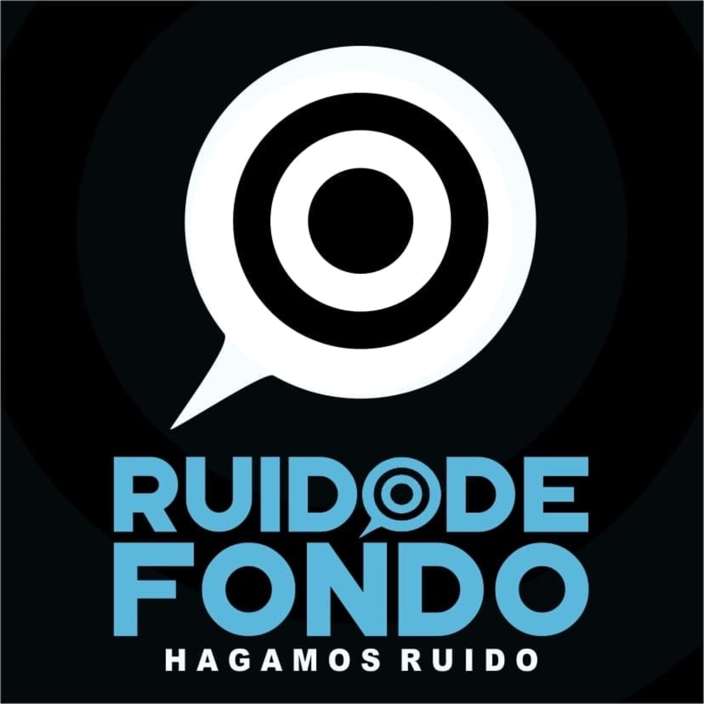 Ruido de Fondo FM