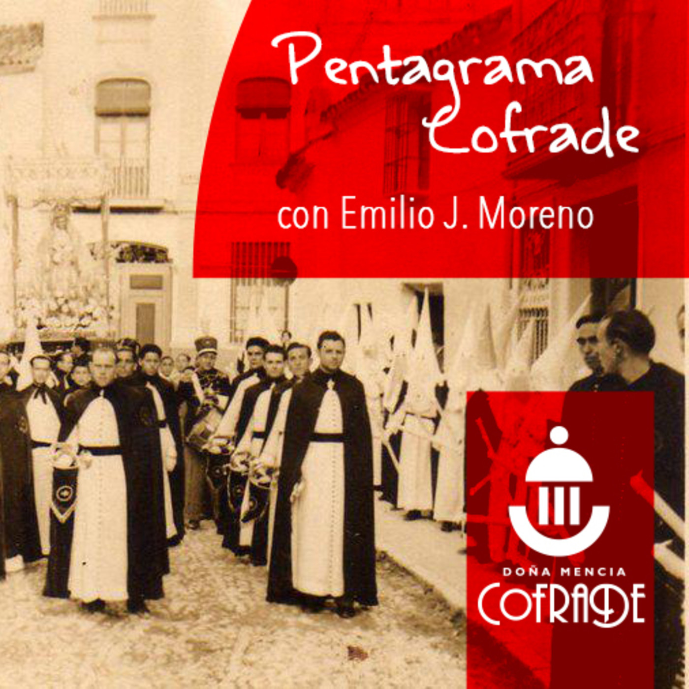 Pentagrama Cofrade
