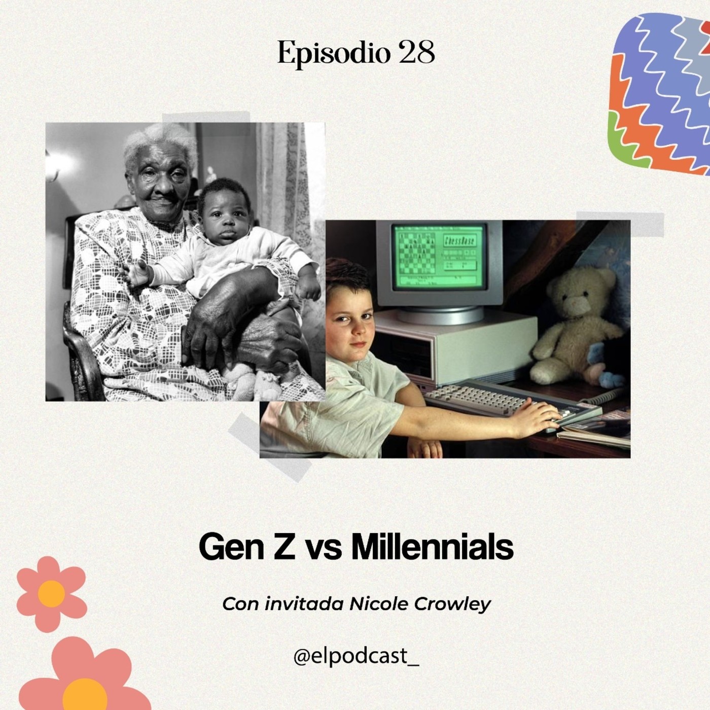 El Podcast