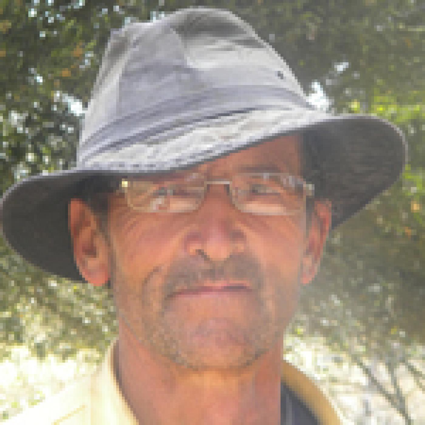 EL CAMPO, UNA DESPENSA PARA DAR Y CONVIDAR