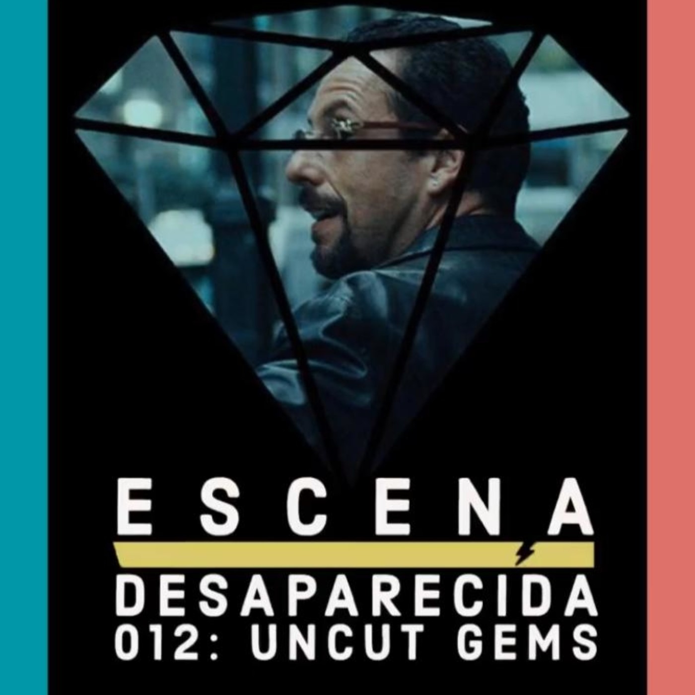 Escena Desaparecida