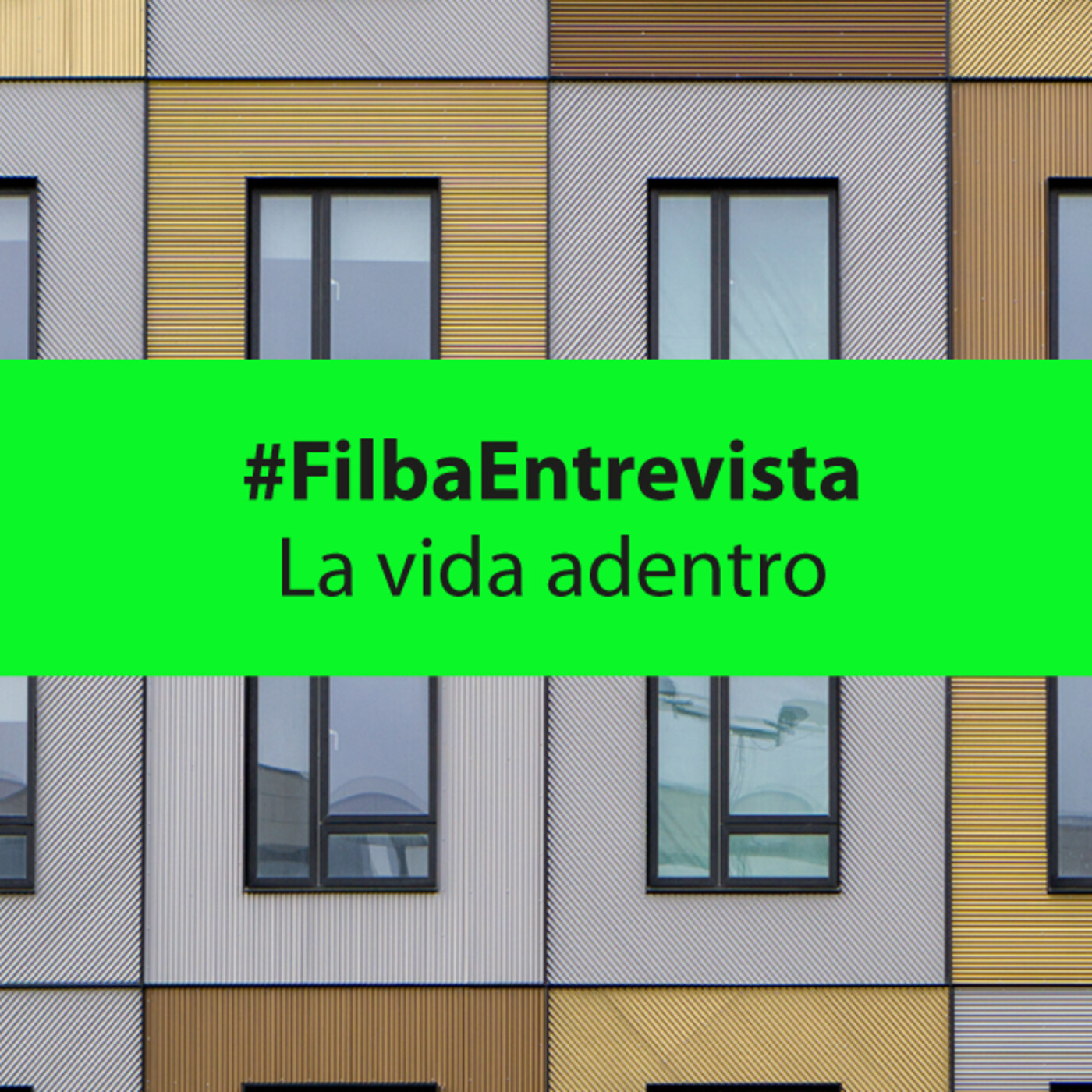 Filba Entrevista