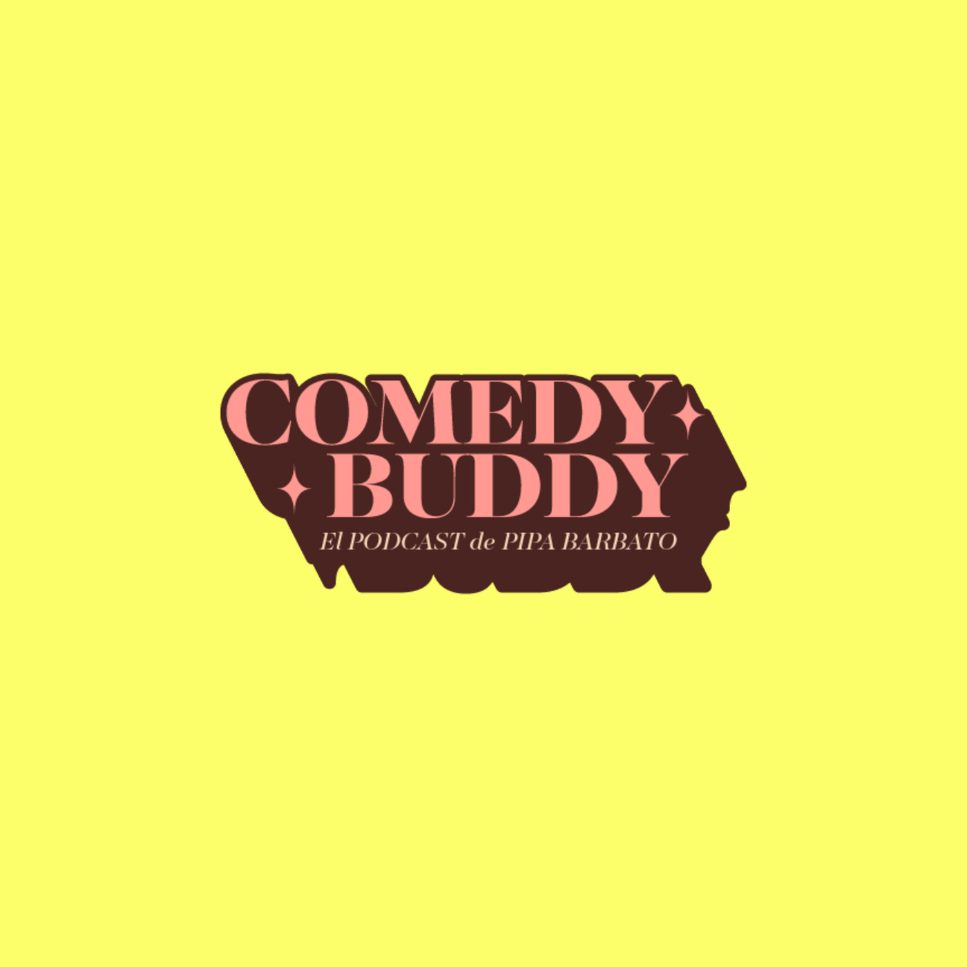 Comedy Buddy
