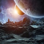 49.2. Exo-planetas potencialmente habitables, un objeto interestelar de nuevo vuelve a cruzar por nuestra galaxia...