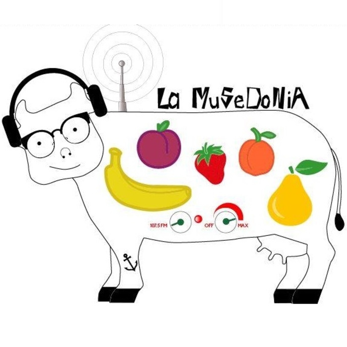 La Musedonia