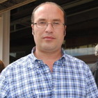 Dámaso Arencibia, Alcalde de Valleseco.