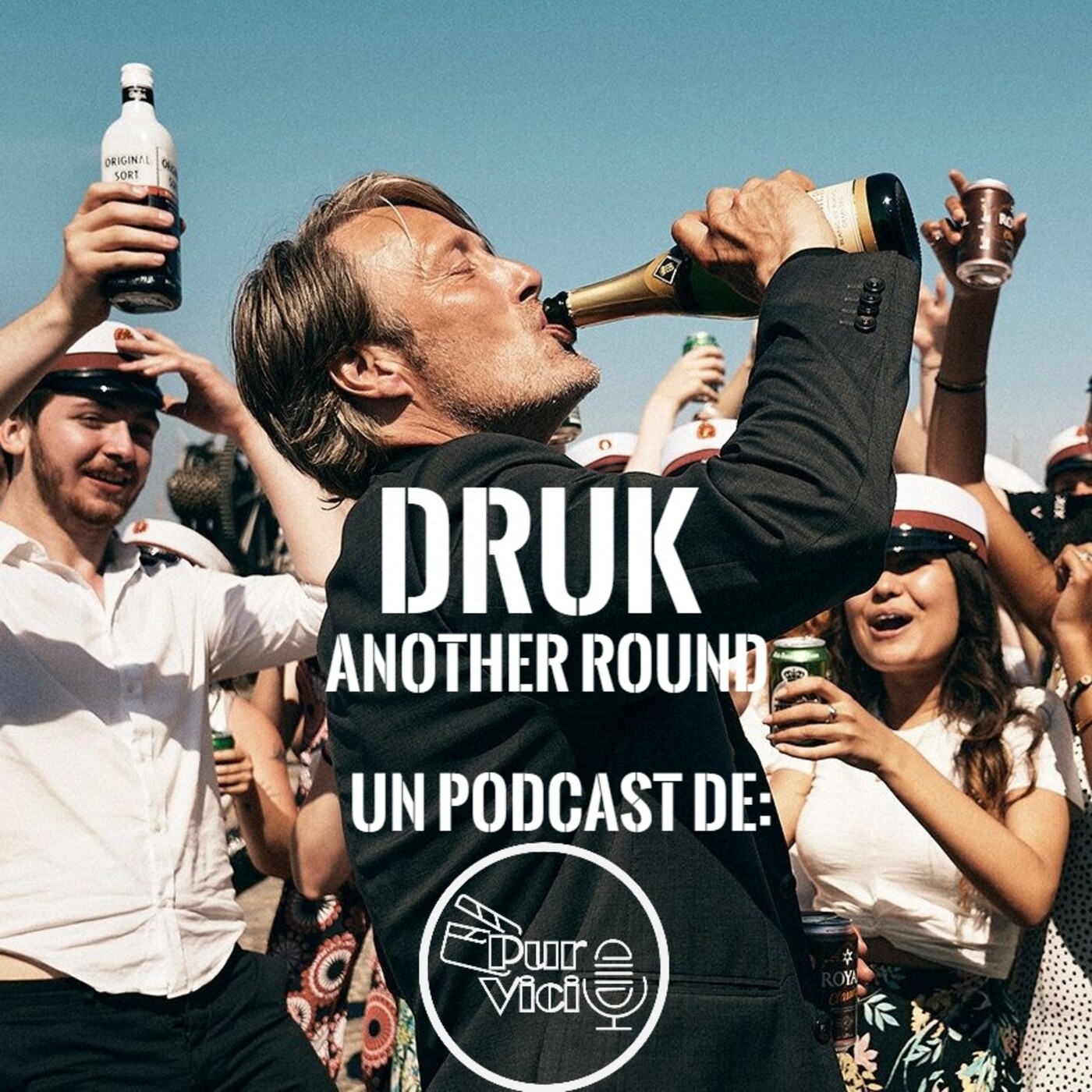 Puro Vicio: Un podcast de Cine