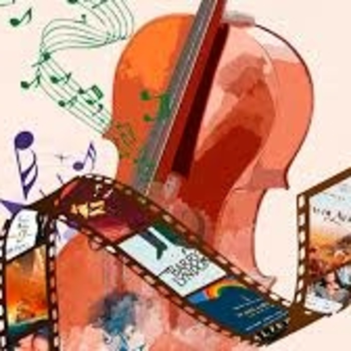 La BSO de tu vida