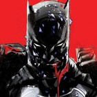 All-Star Batman, de Scott Snyder y John Romita Jr.