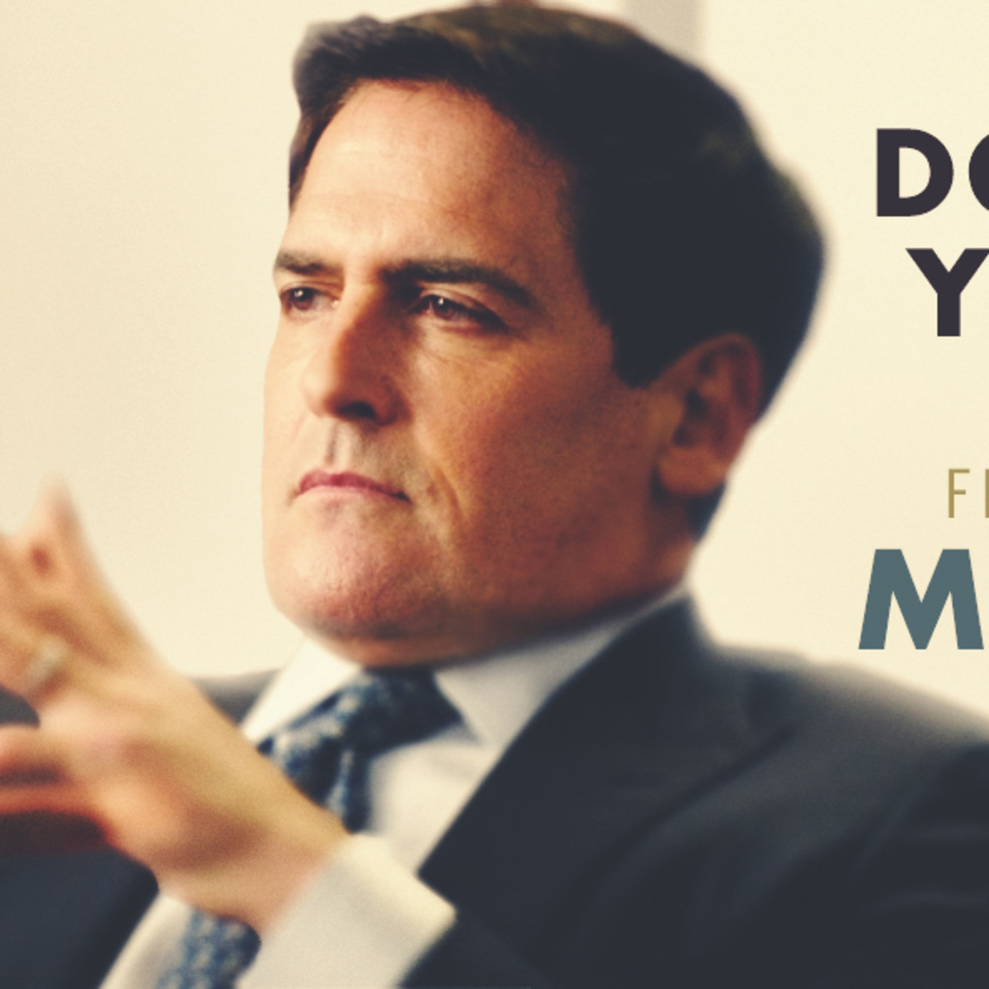 Cápsula de Poder 3 - El Consejo de Mark Cuban (Shark Tank) - Episodio exclusivo para mecenas episode artwork