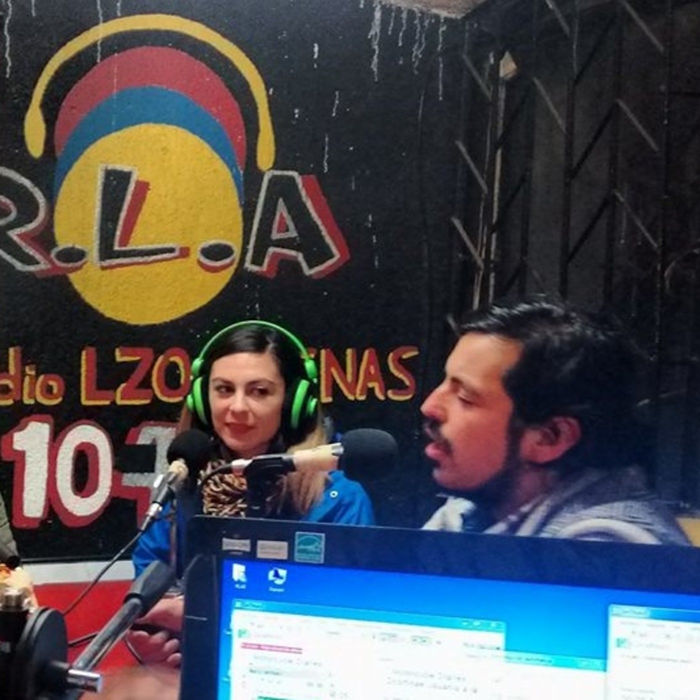Tribuna Libre