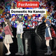 16. Domestic na Kanojo.