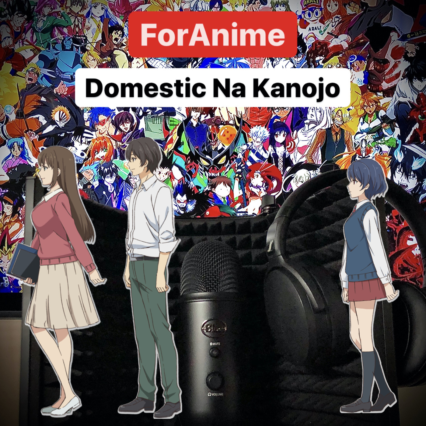 ForAnime