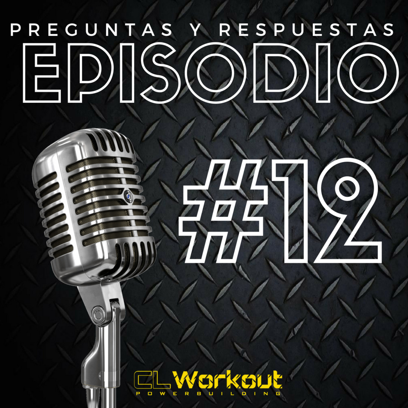 CLWorkout