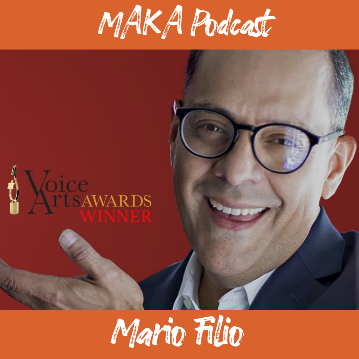 Maka Podcast