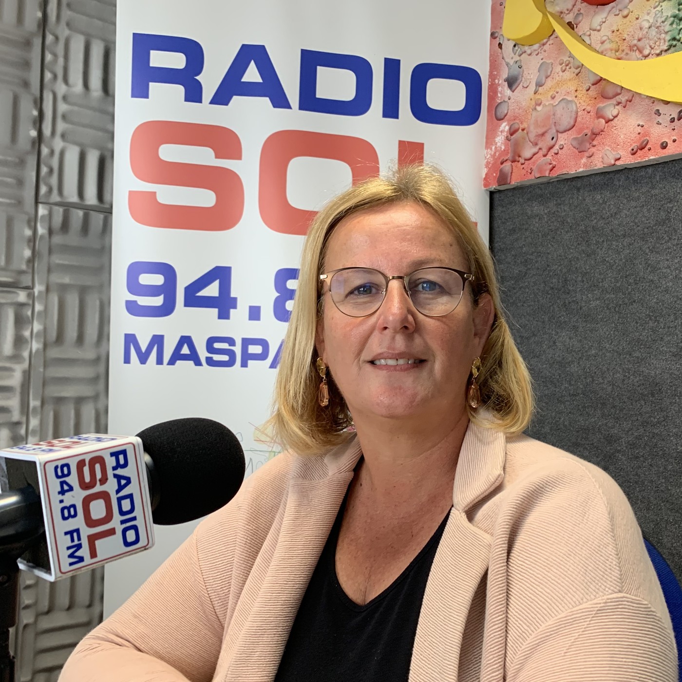 Podcast solactualidad