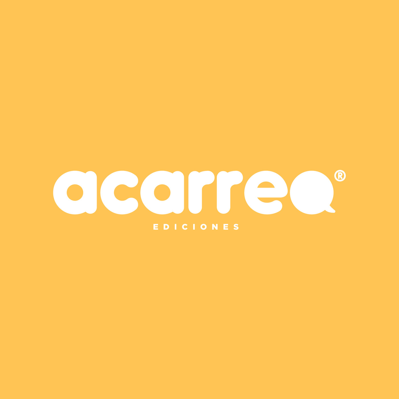 Acarreo Ediciones