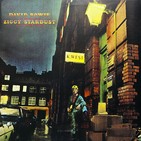 El Descampao - The Rise and Fall of Ziggy Stardust and the Spiders from Mars