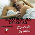 Sexo después de los 60