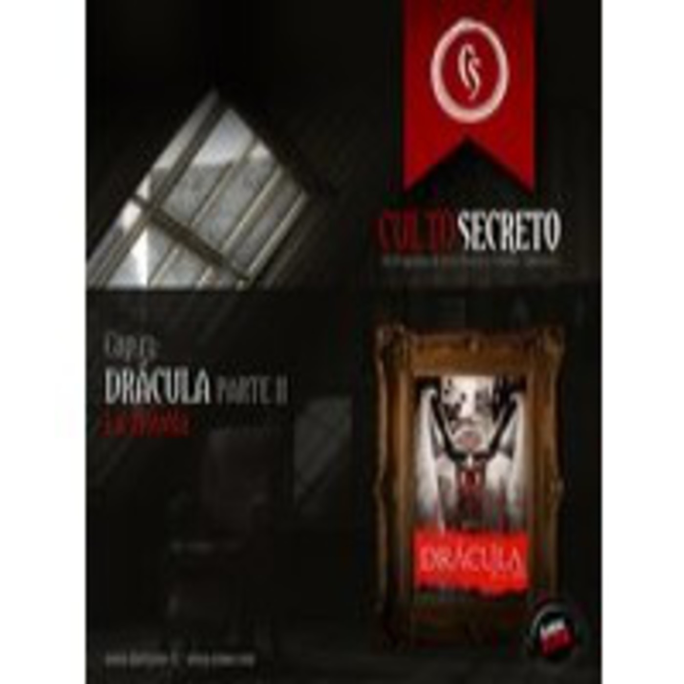 CULTO SECRETO podcast