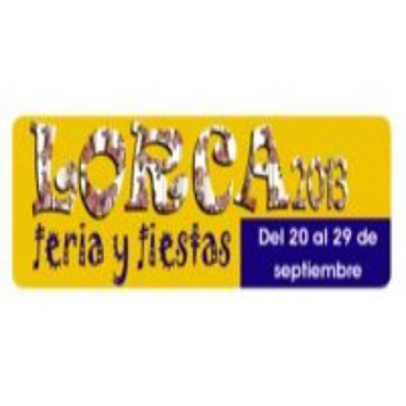 PROGRAMA LAS CUADRILLAS TE RONDAN DE JESÚS TEJAS