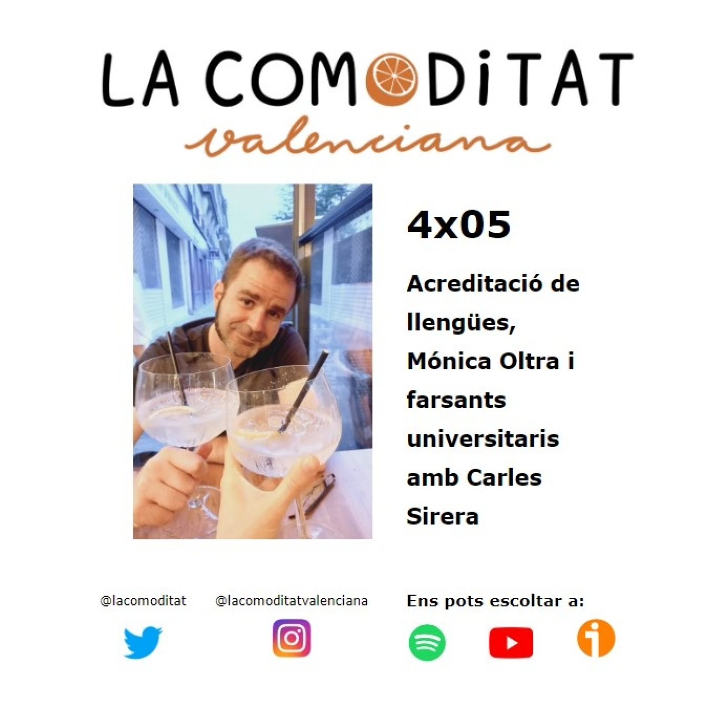 La Comoditat Valenciana