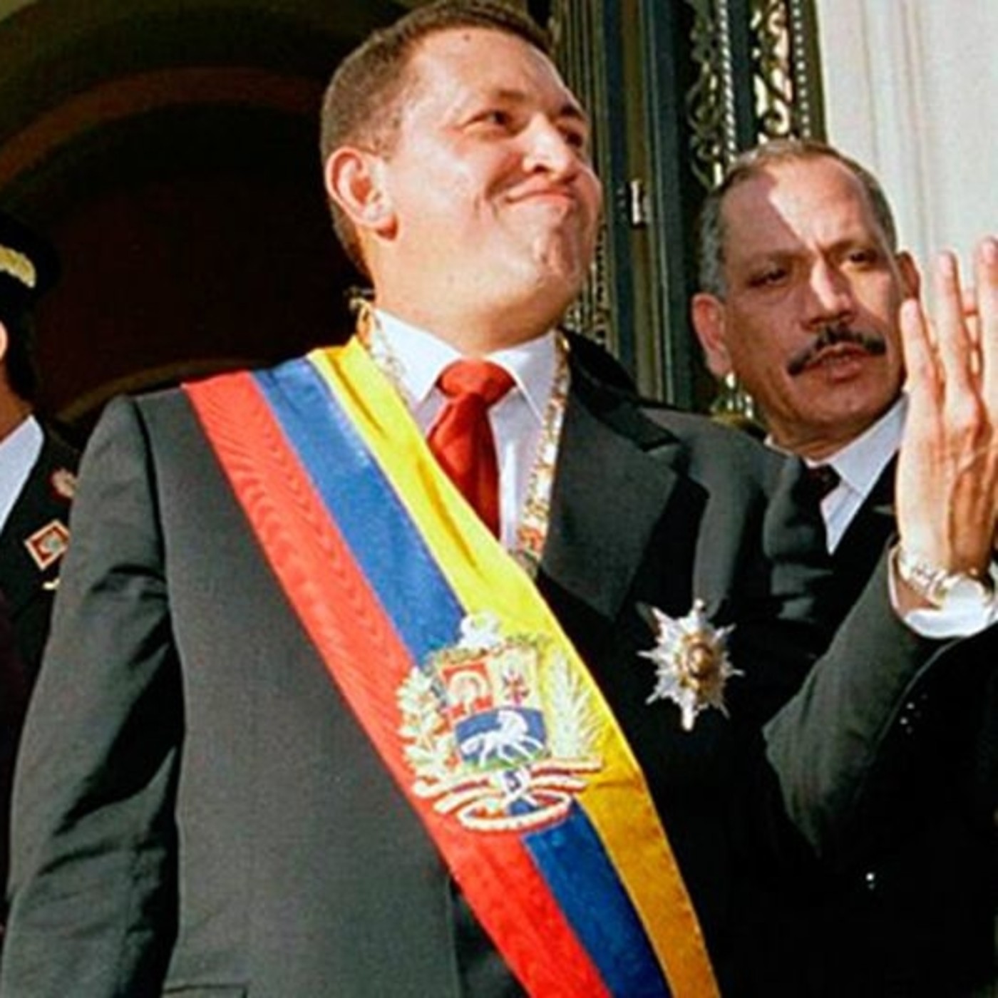 11 Frases De Odio De Chavez