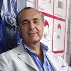 Entrevista Luis Alberto Cuenca