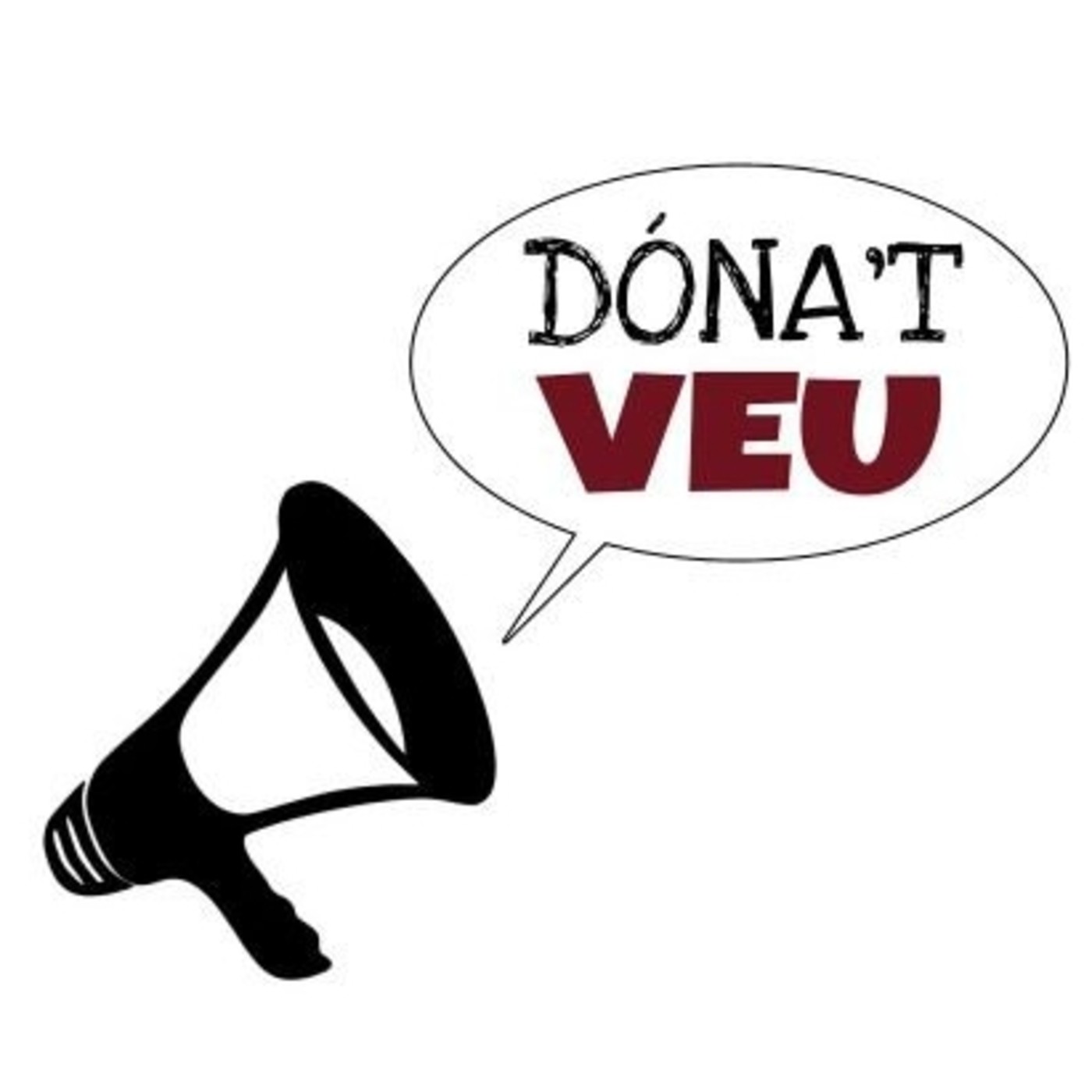 Dóna\'t Veu