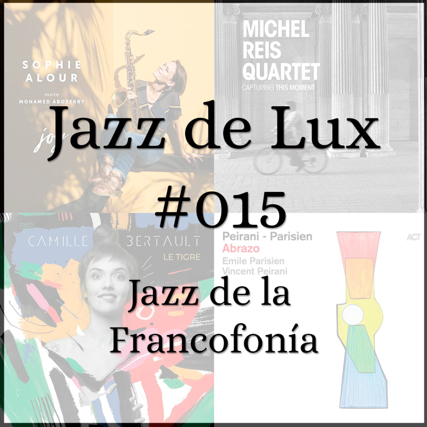 JazzTK Podcast