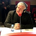 Gorka Zumeta en 'El Gallo que no cesa', RNE. 18.10.2018