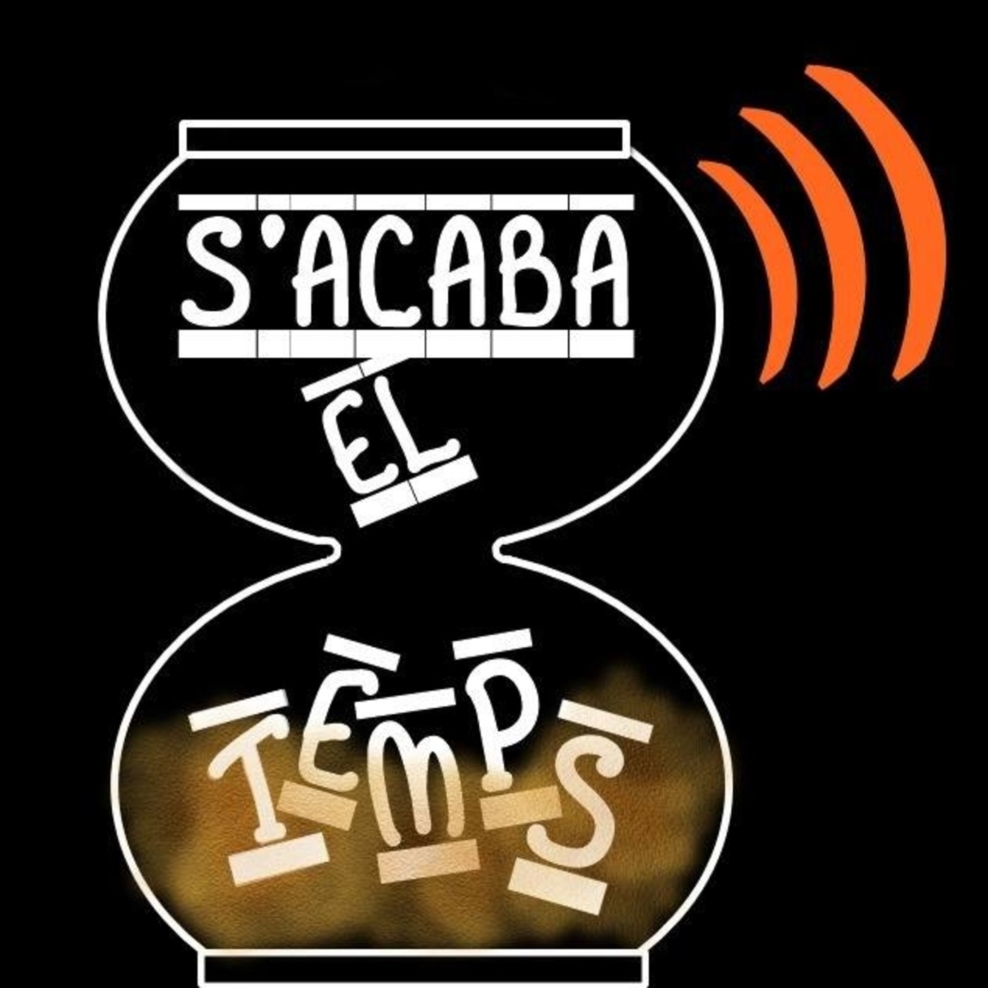 S\'acaba el temps (4a temporada)
