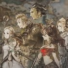 Limit Break 089 - Previo de Octopath Traveler