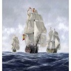 HistoCast 21 - Refundación de la Armada en el sXVIII