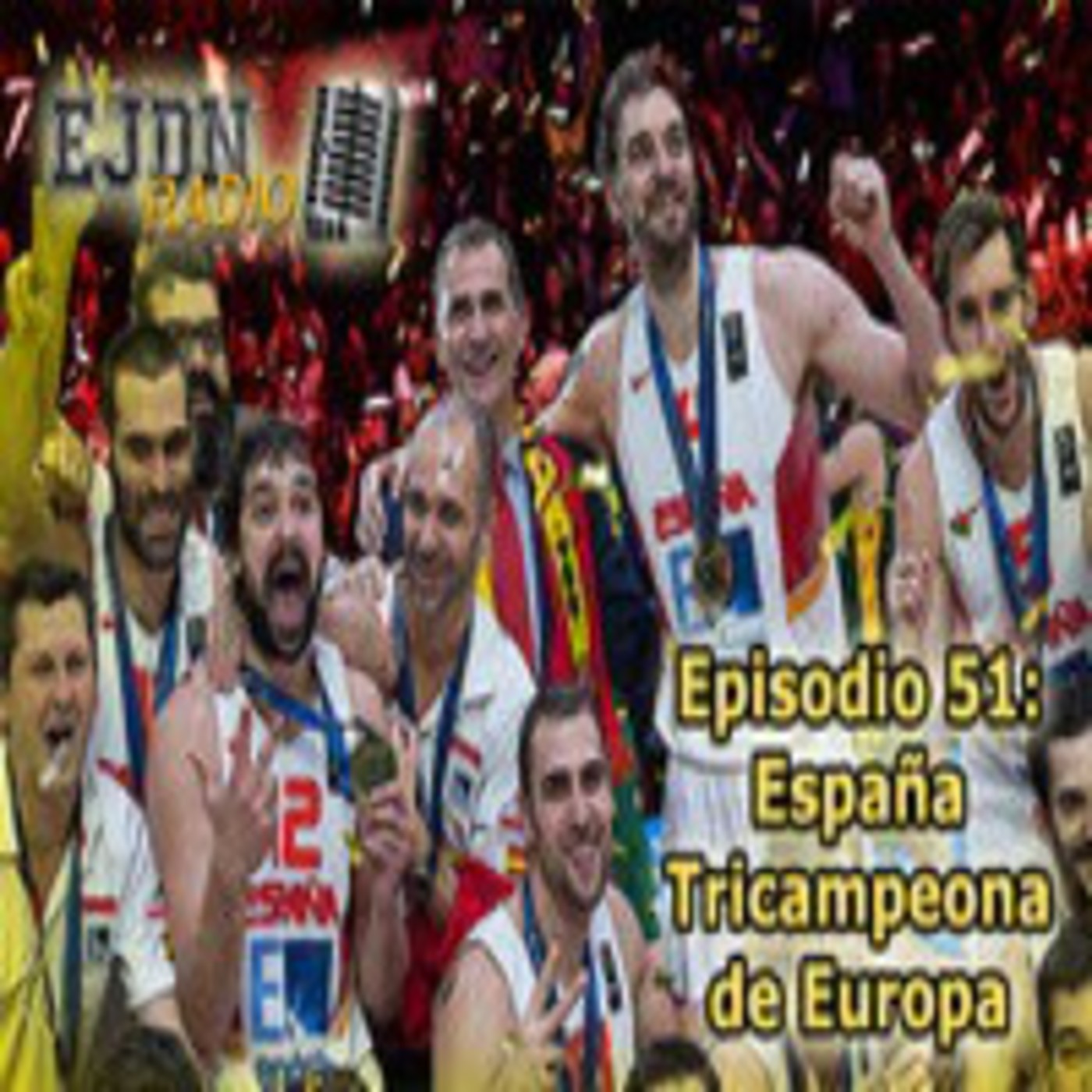 EJDN Podcast