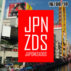 Japonizados Micropodcast 16 de Agosto: Los Konbini y el Don Quijote en Japón