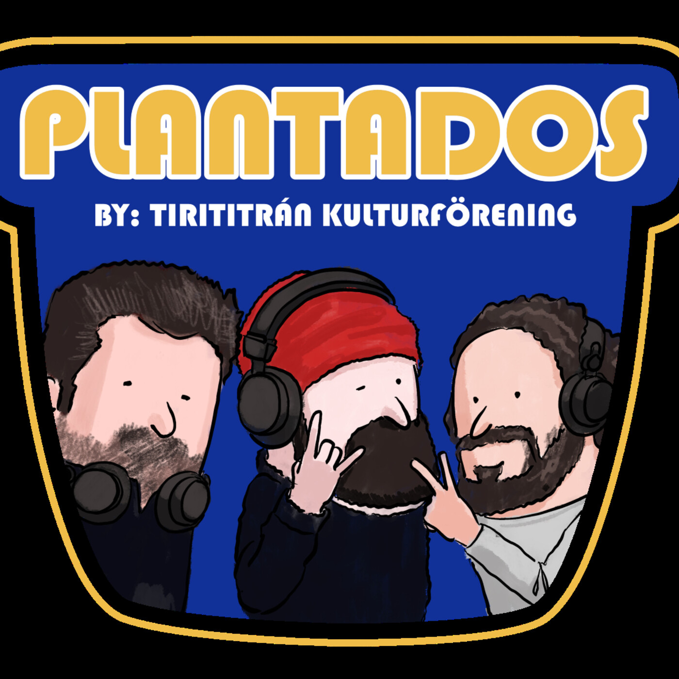 Plantados en Estocolmo 3x42: The Final Countdown