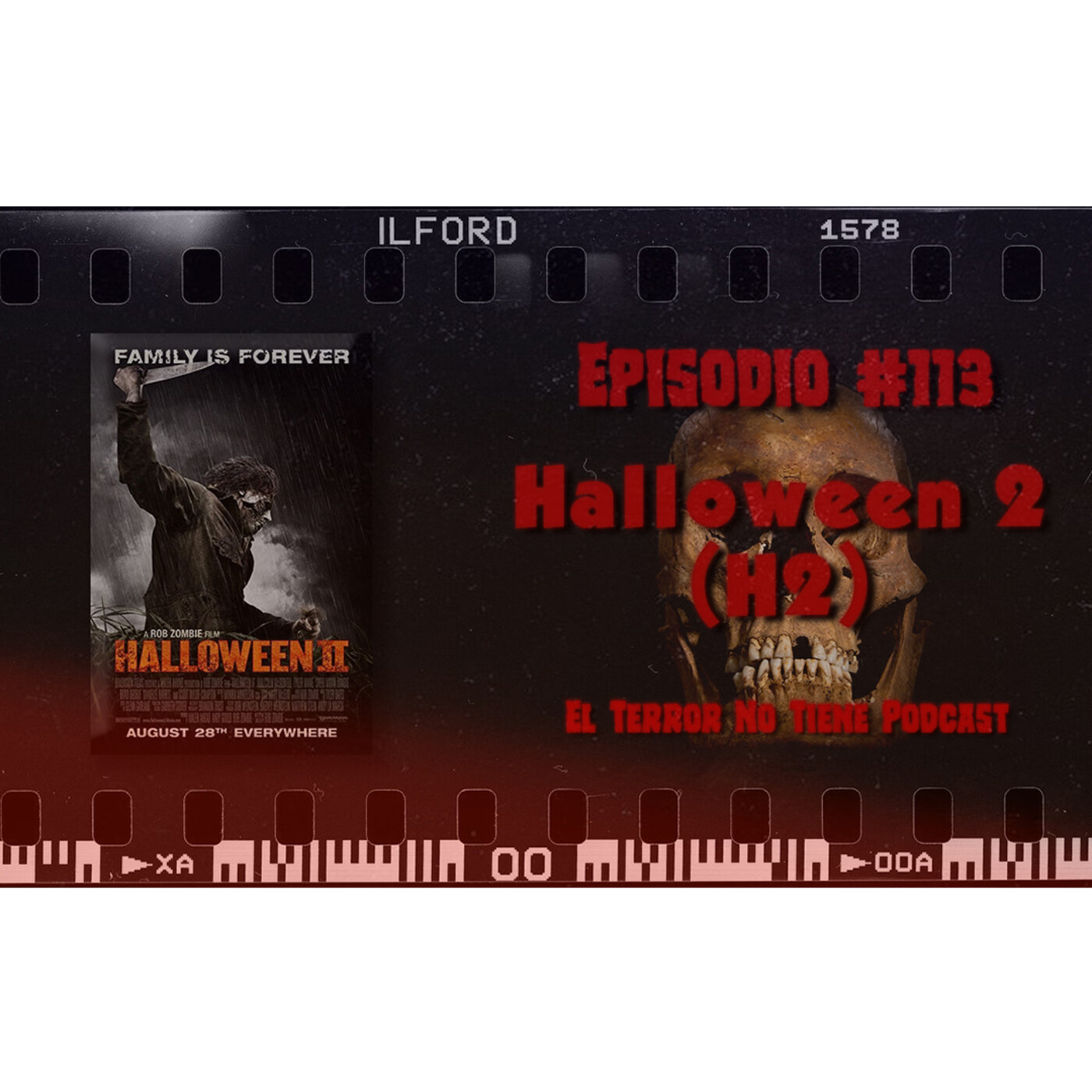El Terror No Tiene Podcast