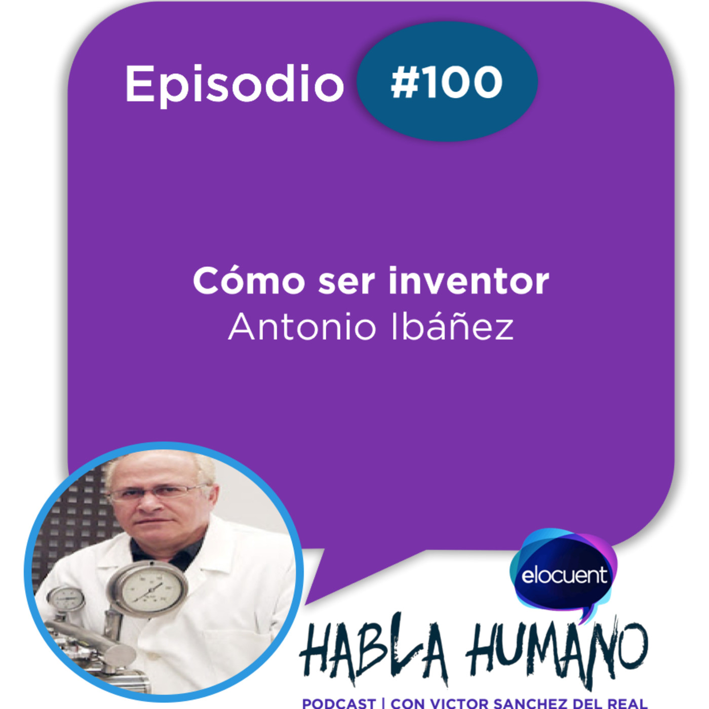 Habla Humano