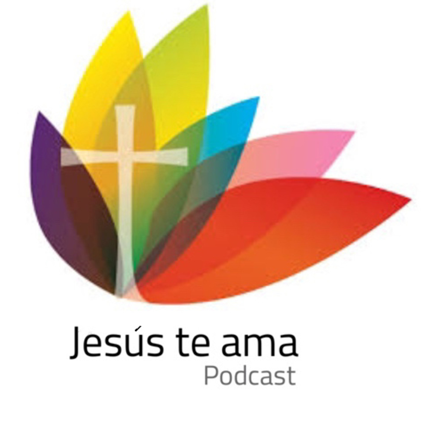 Jesús te ama