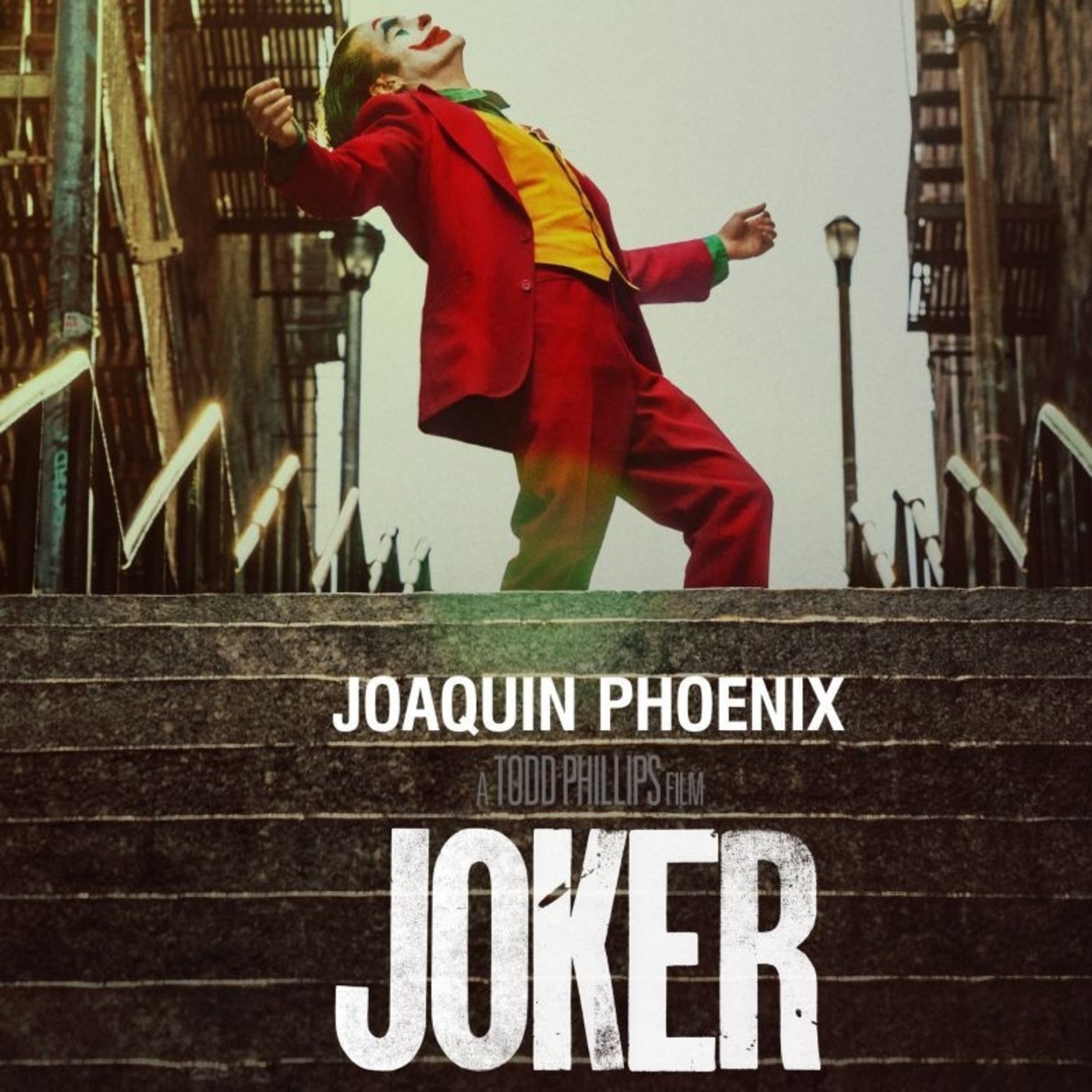 Esta tarde, sobre el Joker, juega el geek squad. episode artwork