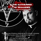 Podcast 28 - 'Anton Szandor LaVey y La Iglesia de Satán Parte 1'
