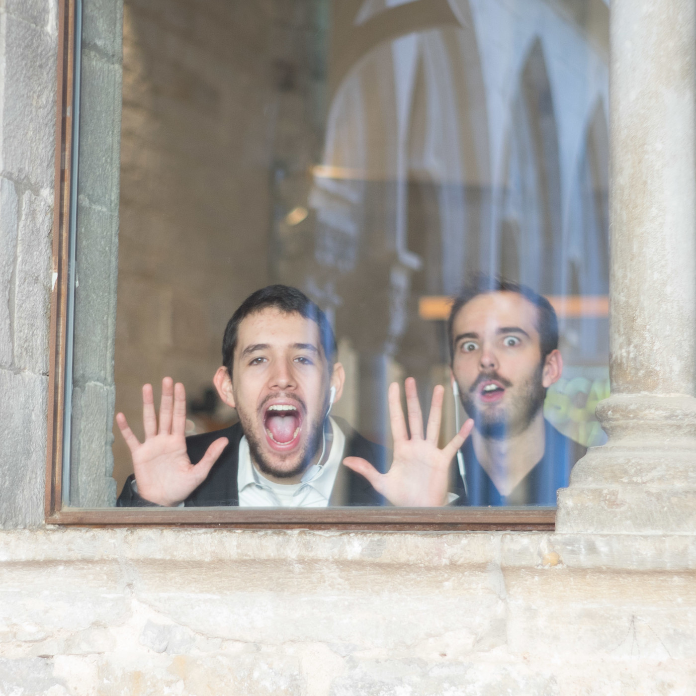 Contra Tot Pronòstic
