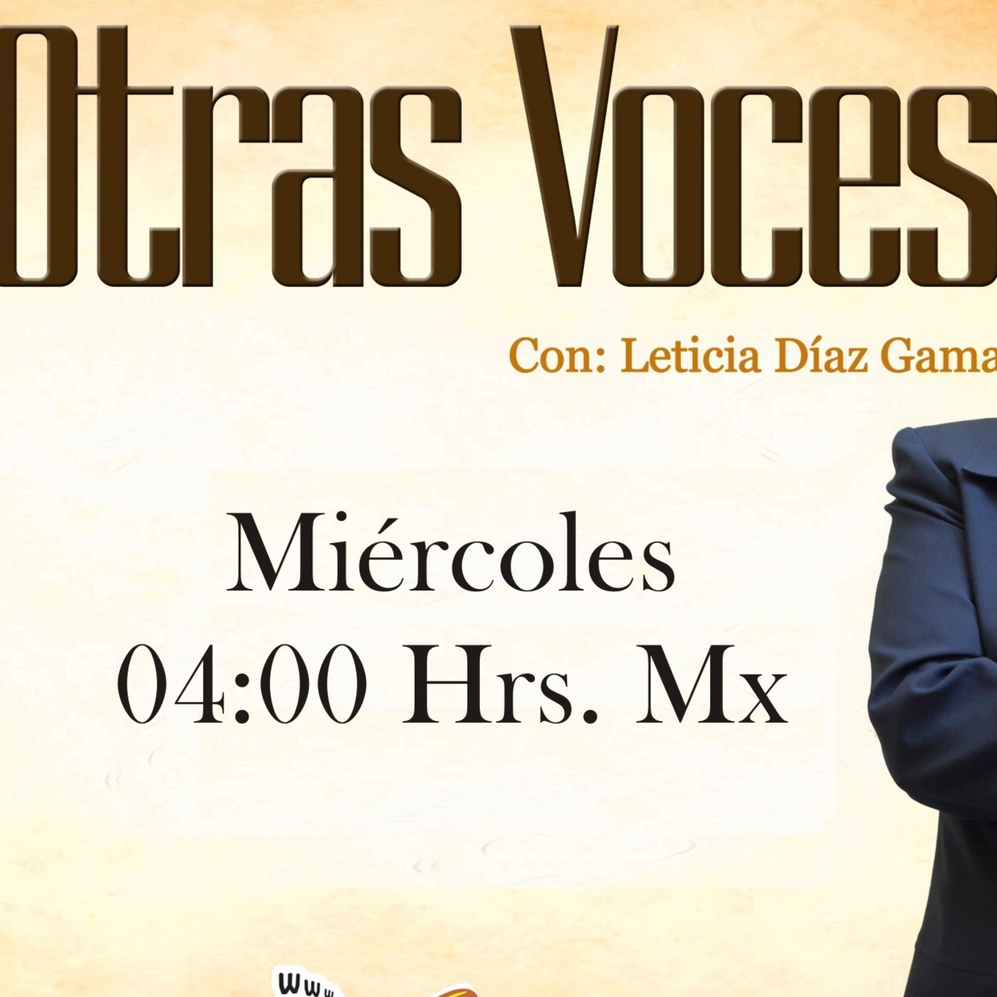 Otras Voces