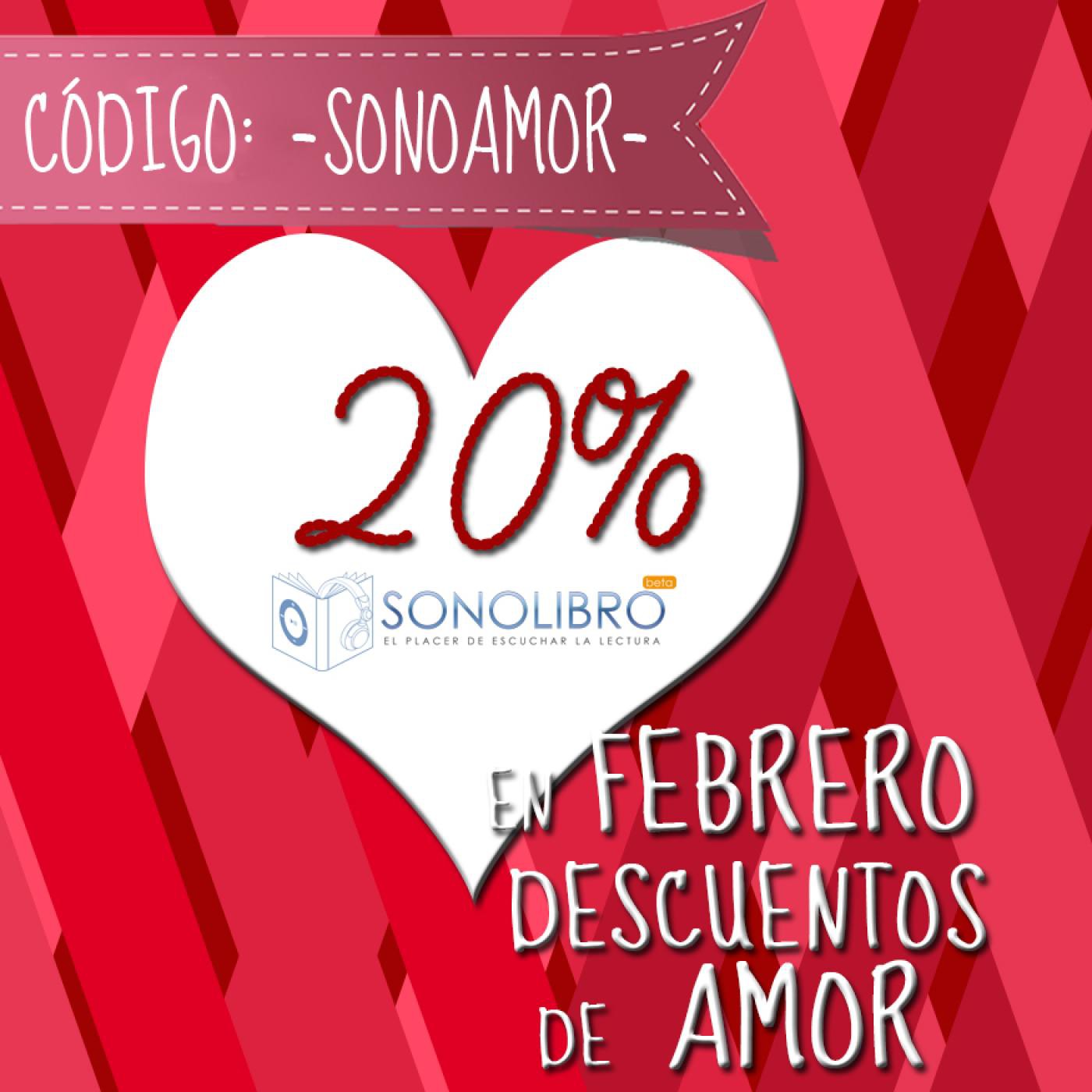 Sonolibro - Audiolibros