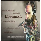 La Granola 13: Lo sencillo con Molina González