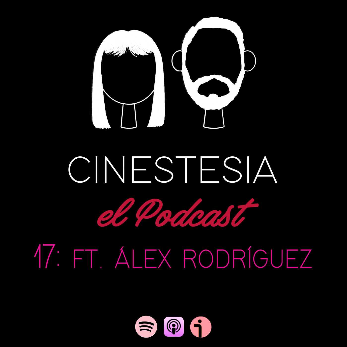 Cinestesia el Podcast
