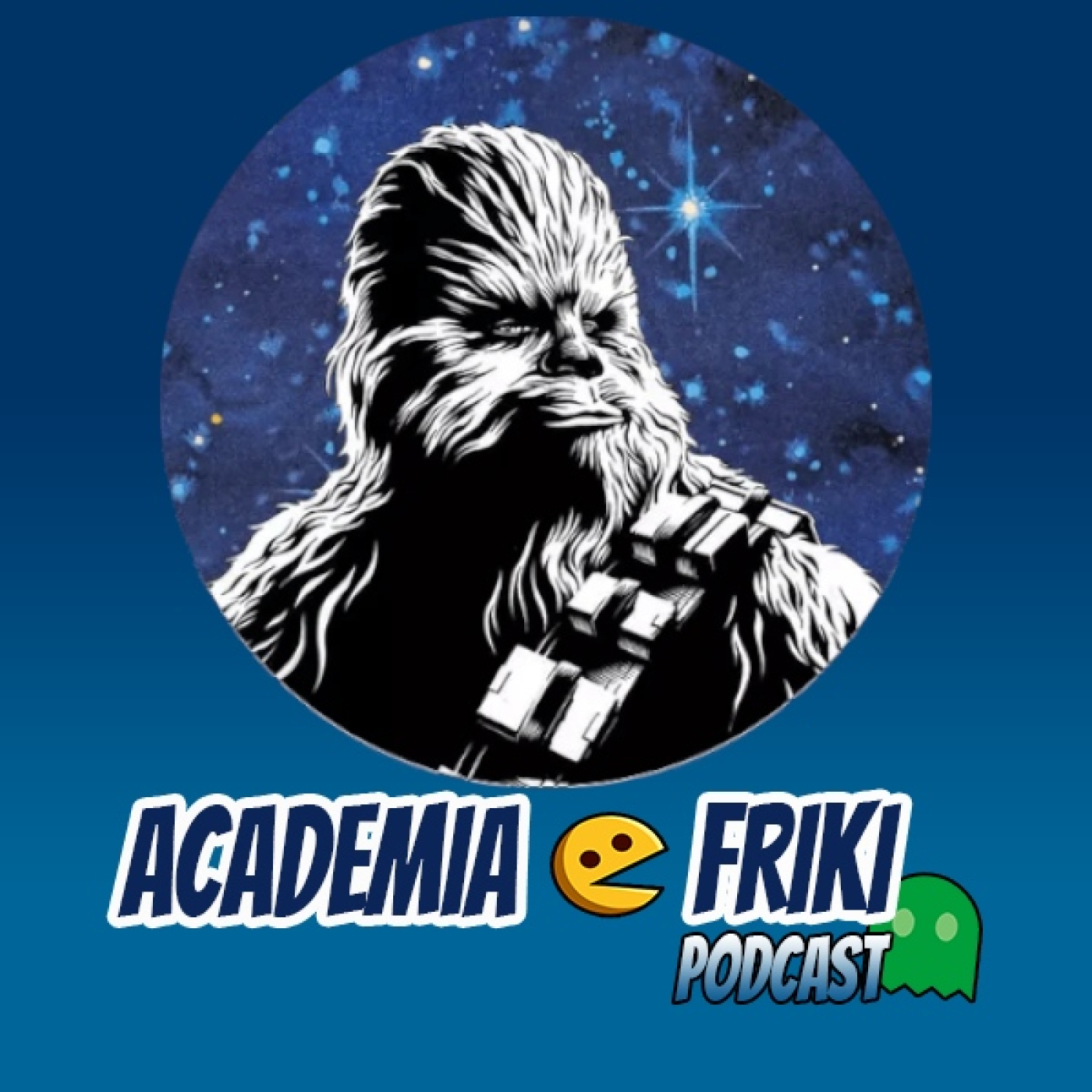 AF 3×03 – Star Wars Especial Navideño
