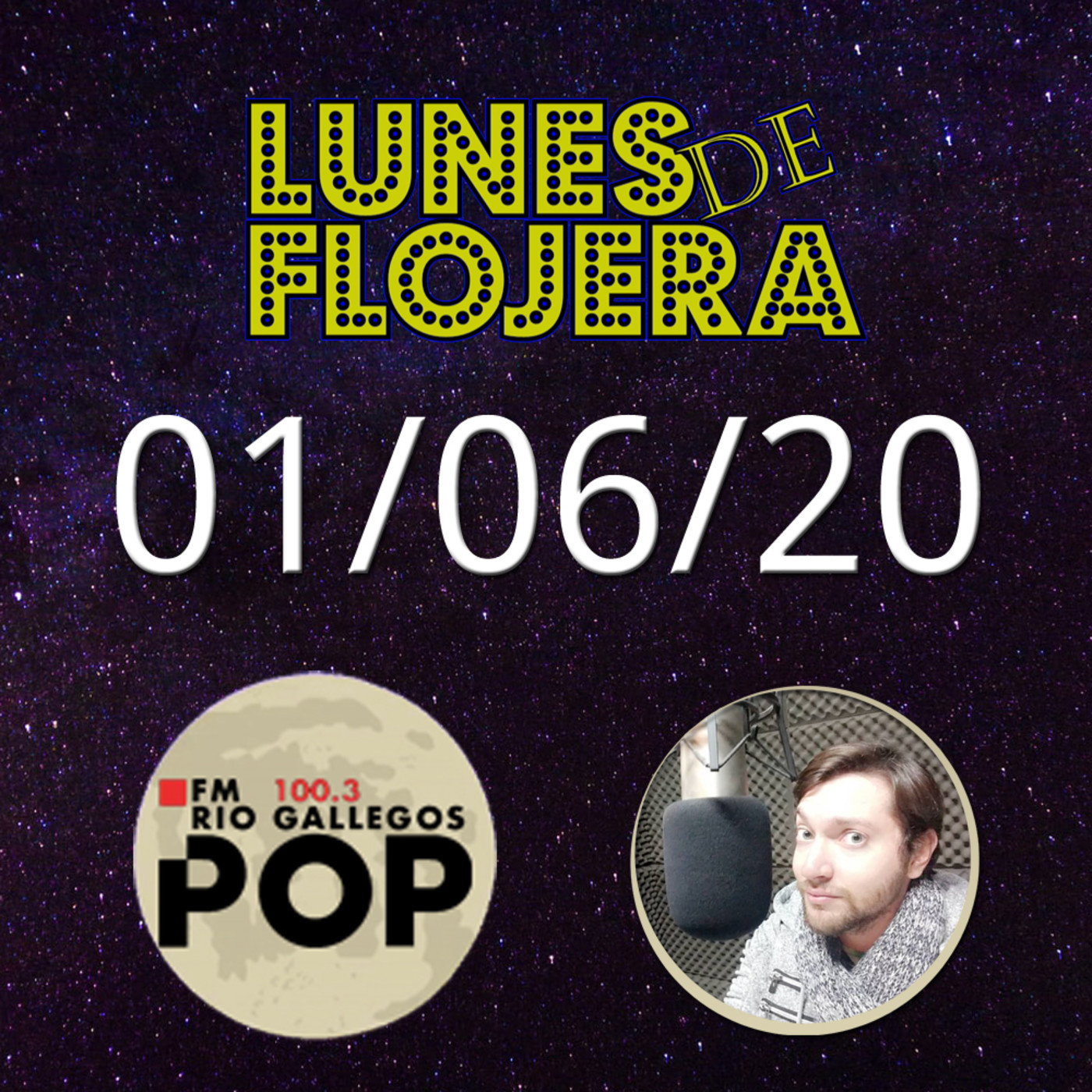 Lunes De Flojera